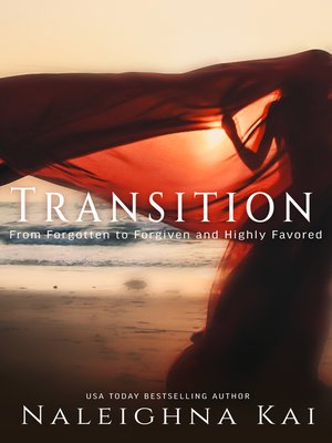 cover image of Transition